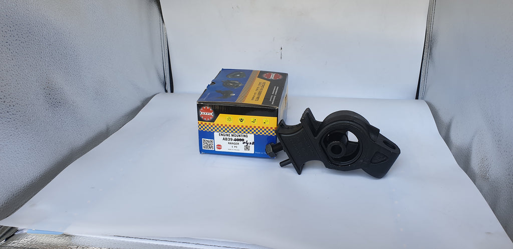 ZAPPLE Engine Mounting AB39 0400 RANGER