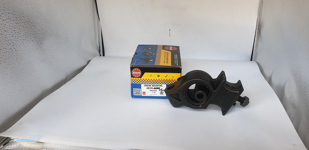 ZAPPLE Engine Mounting AB39 0400 RANGER