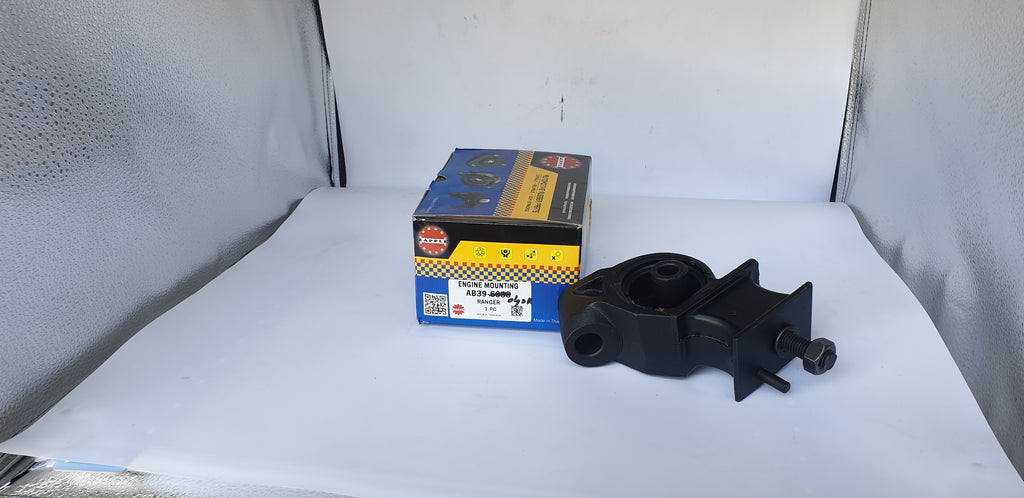 ZAPPLE Engine Mounting AB39 0400 RANGER