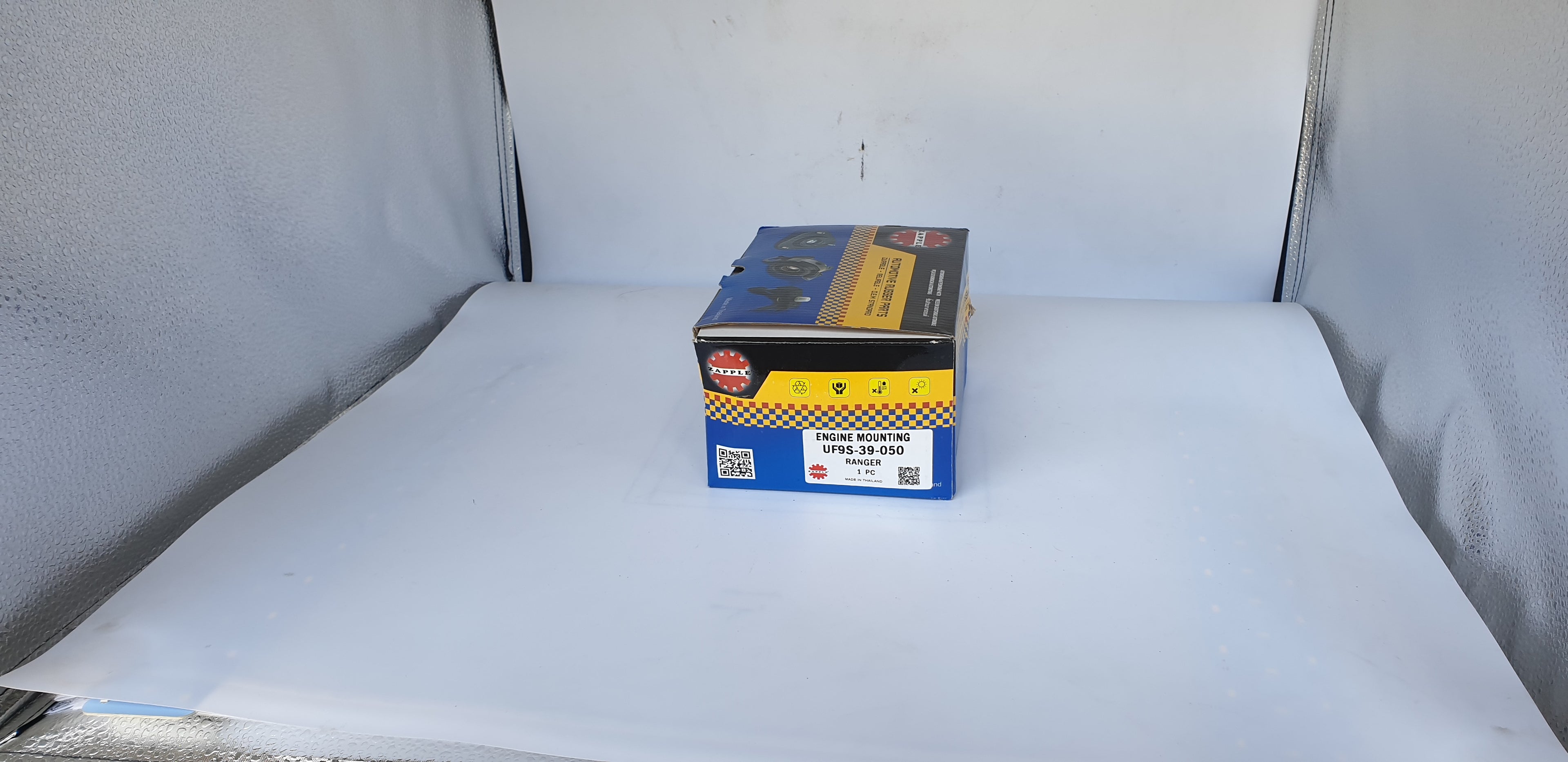 ZAPPLE Engine Mounting UF9S-39-050 RANGER