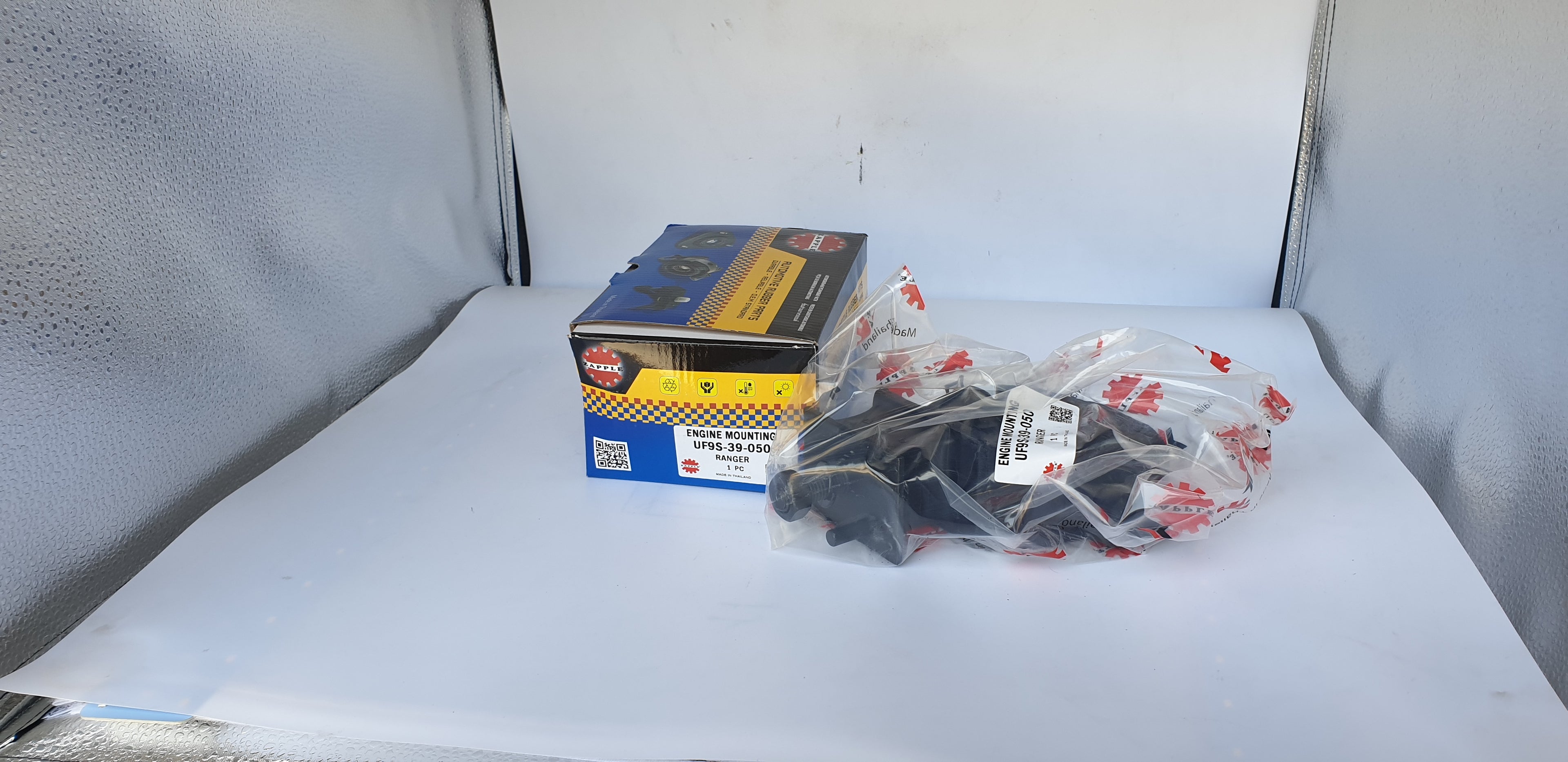 ZAPPLE Engine Mounting UF9S-39-050 RANGER