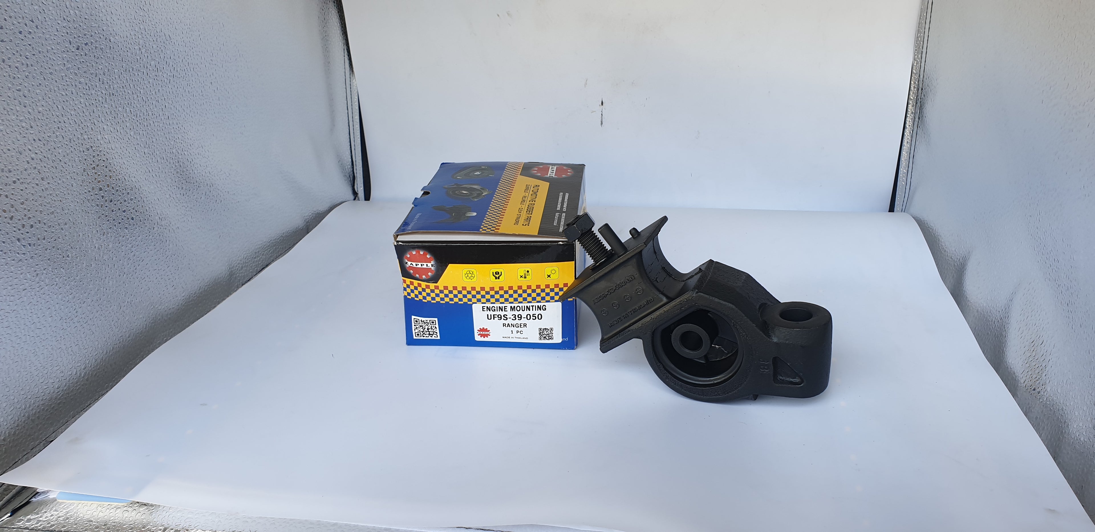 ZAPPLE Engine Mounting UF9S-39-050 RANGER