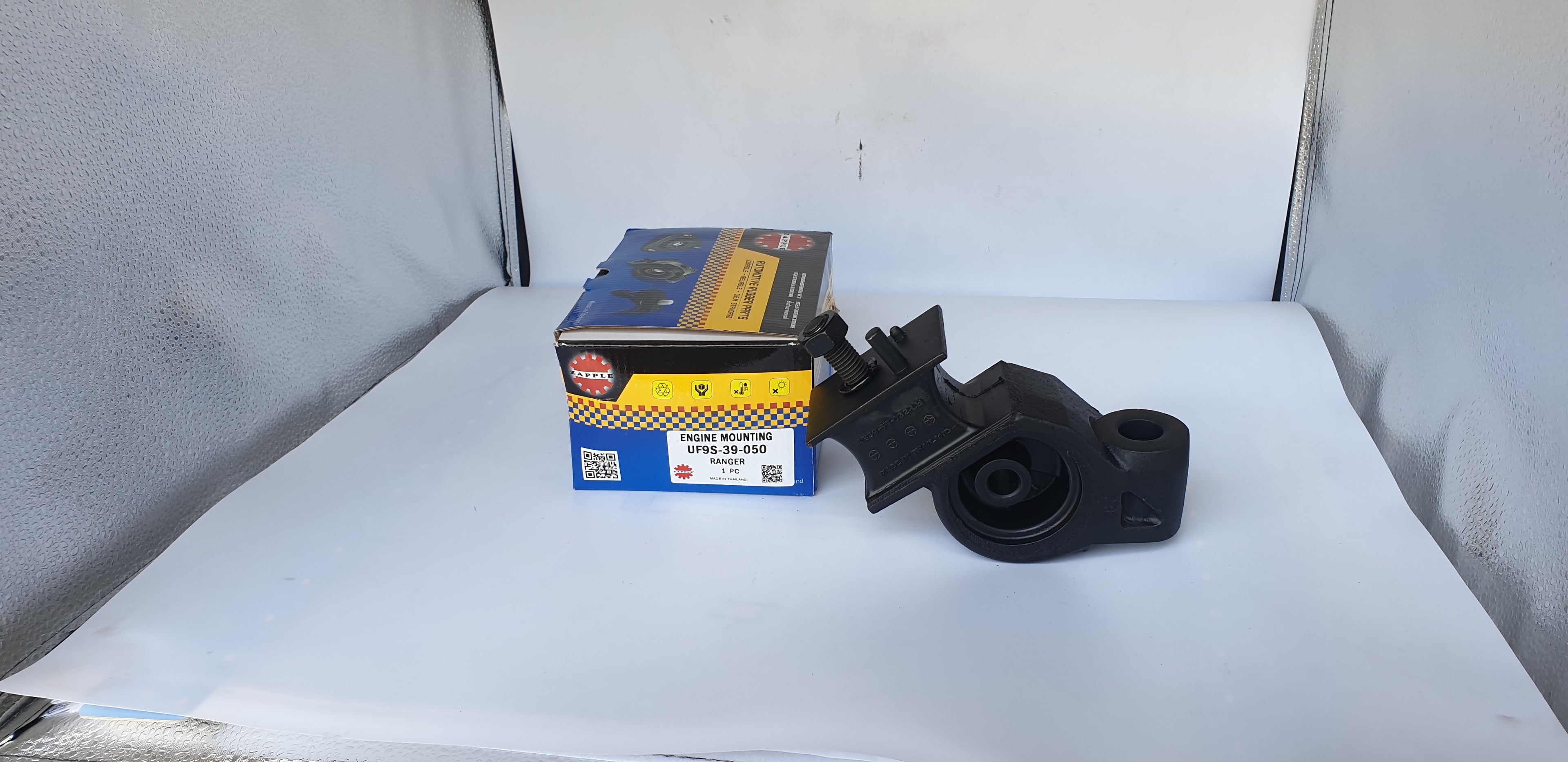 ZAPPLE Engine Mounting UF9S-39-050 RANGER