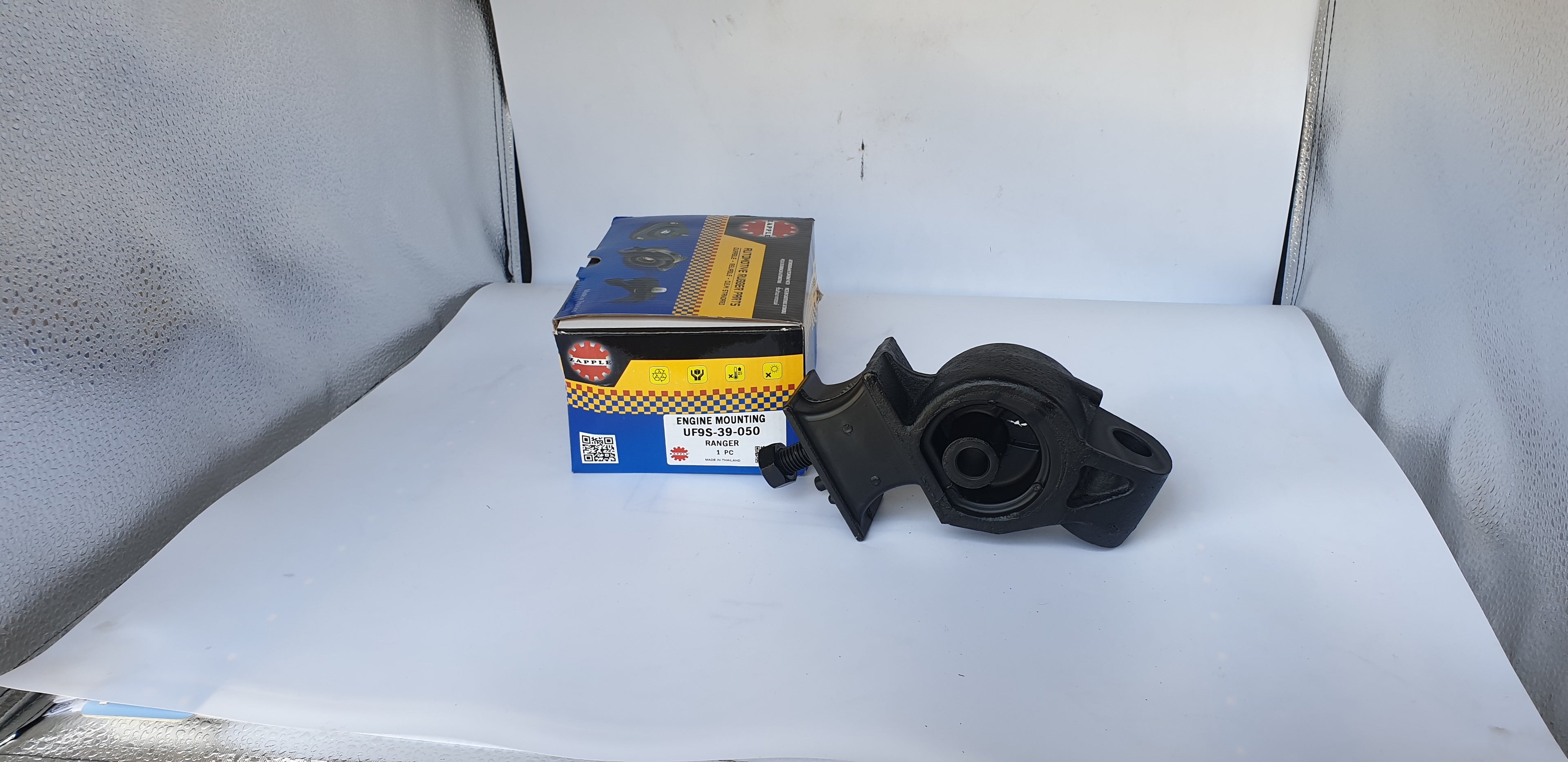 ZAPPLE Engine Mounting UF9S-39-050 RANGER