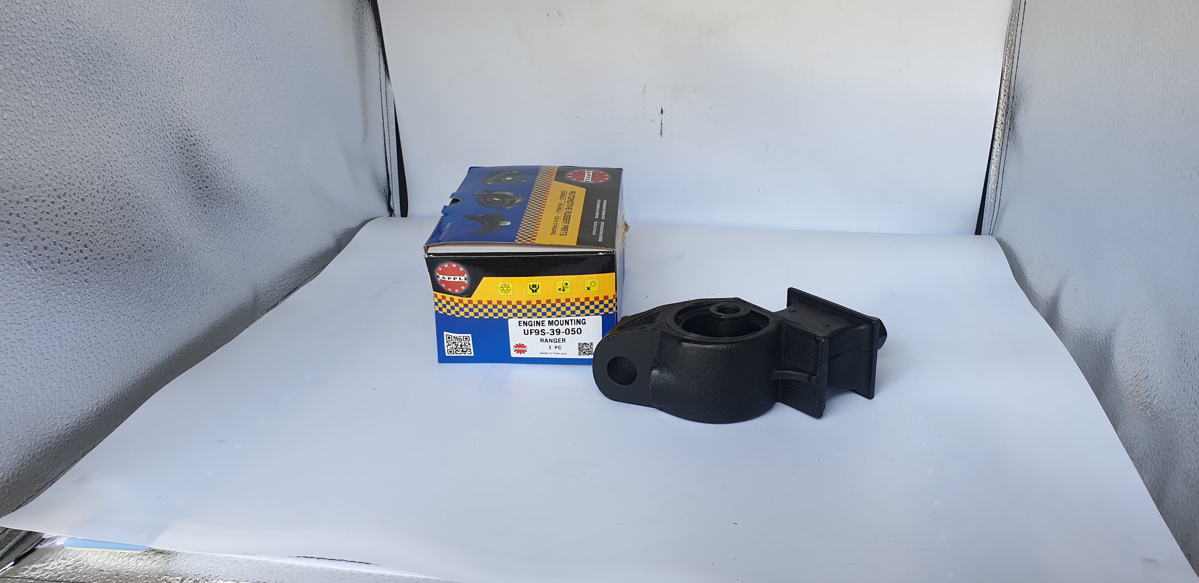ZAPPLE Engine Mounting UF9S-39-050 RANGER