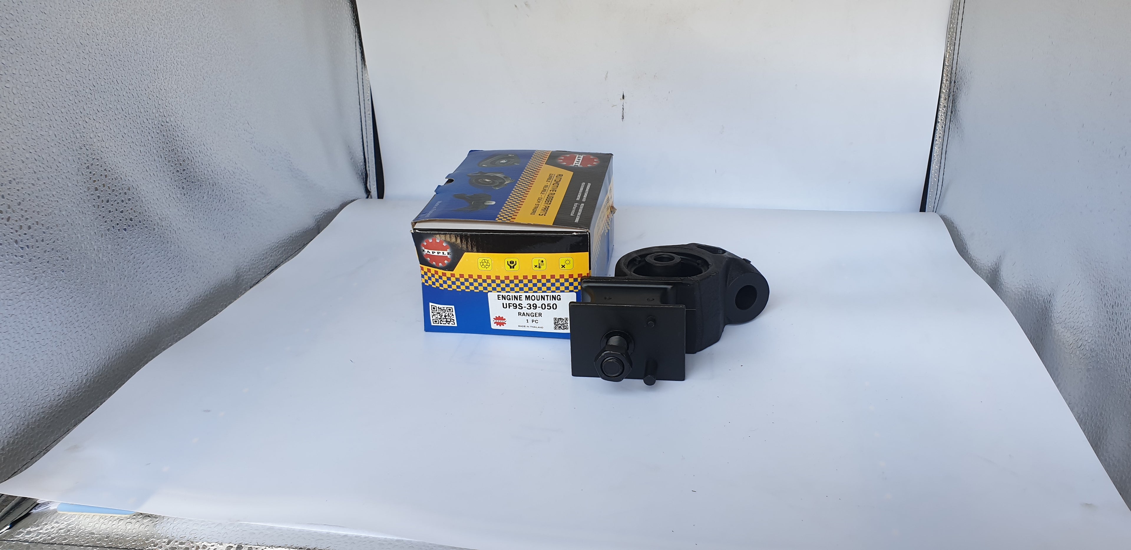 ZAPPLE Engine Mounting UF9S-39-050 RANGER