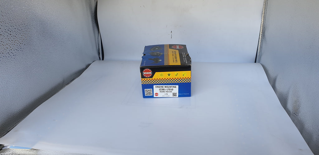 ZAPPLE Engine Mounting 12361-17010 HZJ80, HZJ105