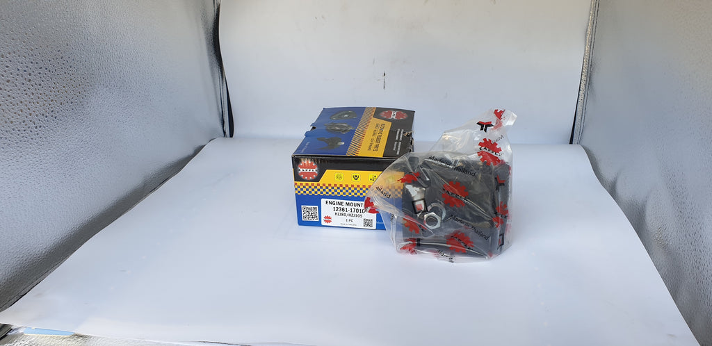 ZAPPLE Engine Mounting 12361-17010 HZJ80, HZJ105