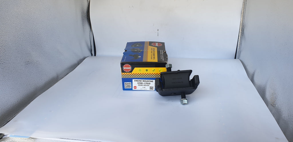 ZAPPLE Engine Mounting 12361-17010 HZJ80, HZJ105