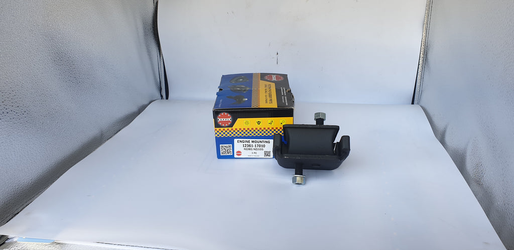 ZAPPLE Engine Mounting 12361-17010 HZJ80, HZJ105