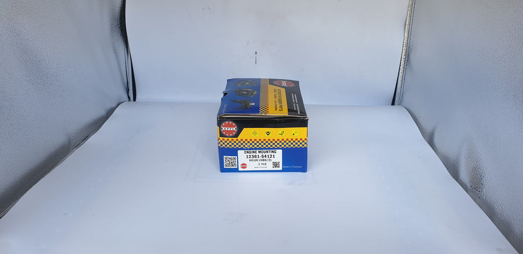 ZAPPLE Engine Mounting 12361-54121 HILUX LN86 2L