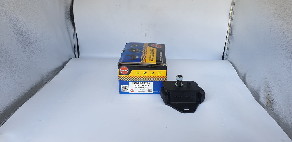 ZAPPLE Engine Mounting 12361-54121 HILUX LN86 2L