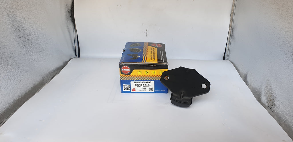 ZAPPLE Engine Mounting 12361-54121 HILUX LN86 2L