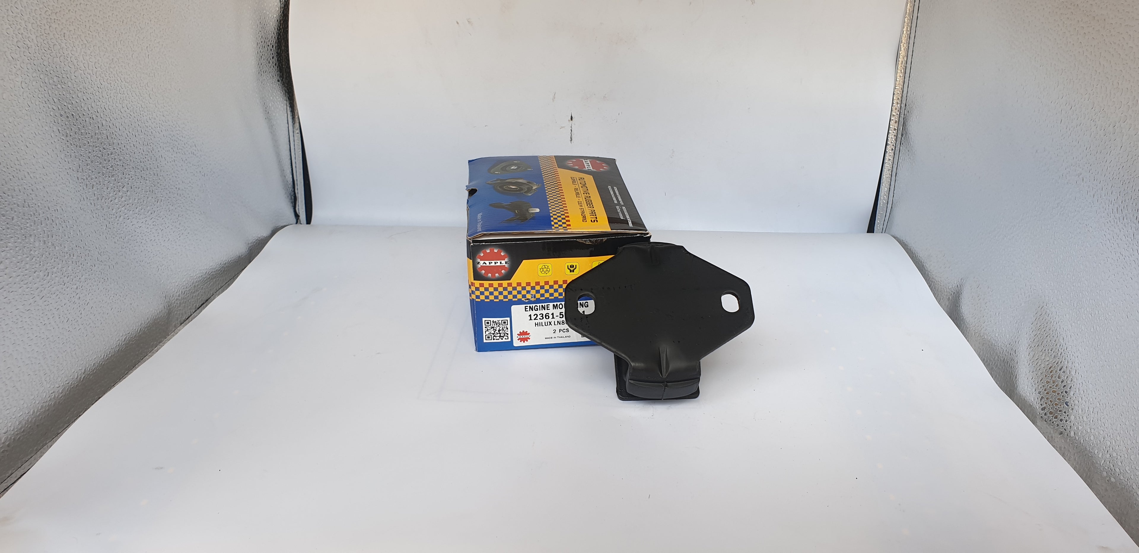 ZAPPLE Engine Mounting 12361-54121 HILUX LN86 2L
