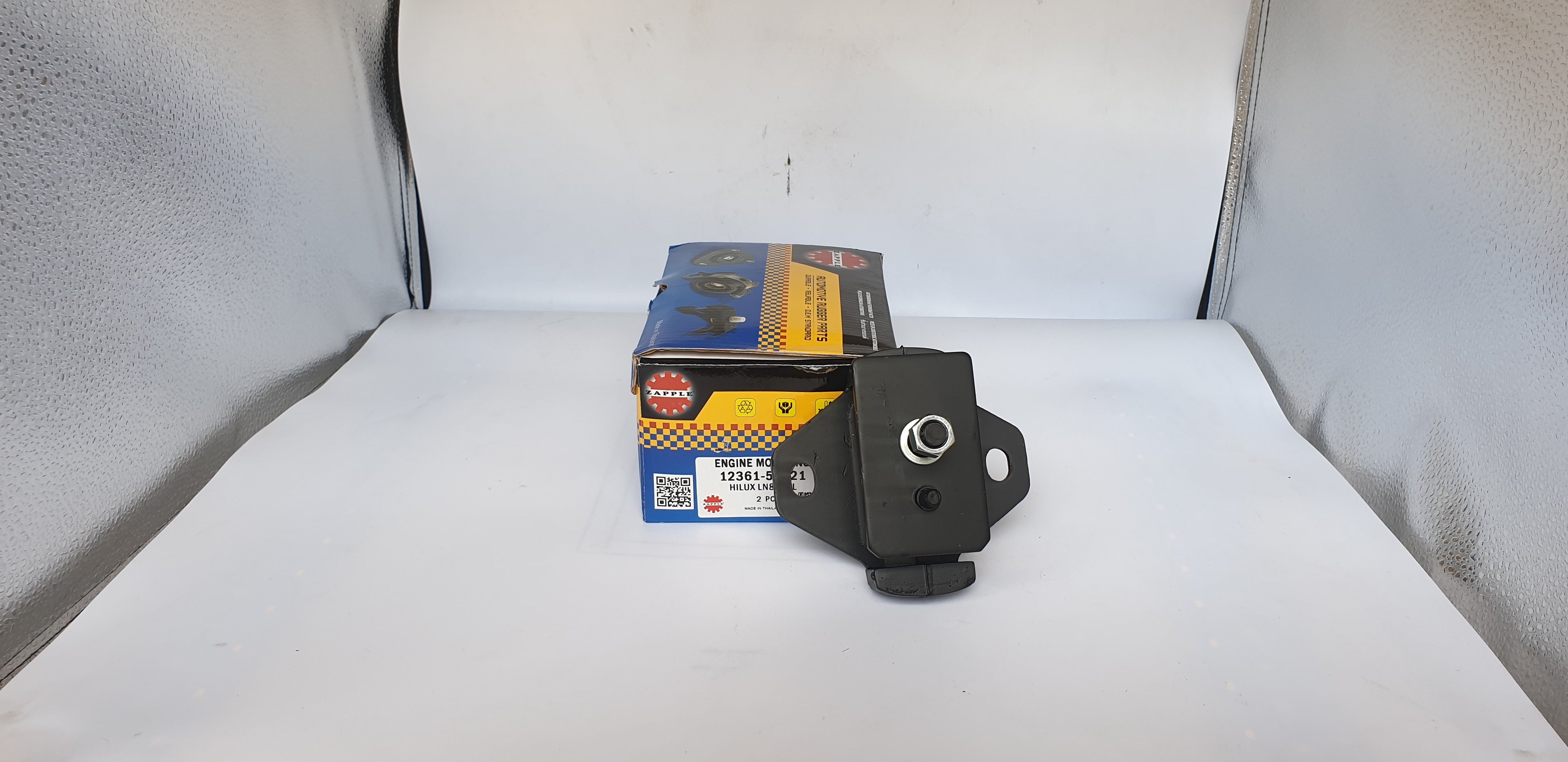 ZAPPLE Engine Mounting 12361-54121 HILUX LN86 2L