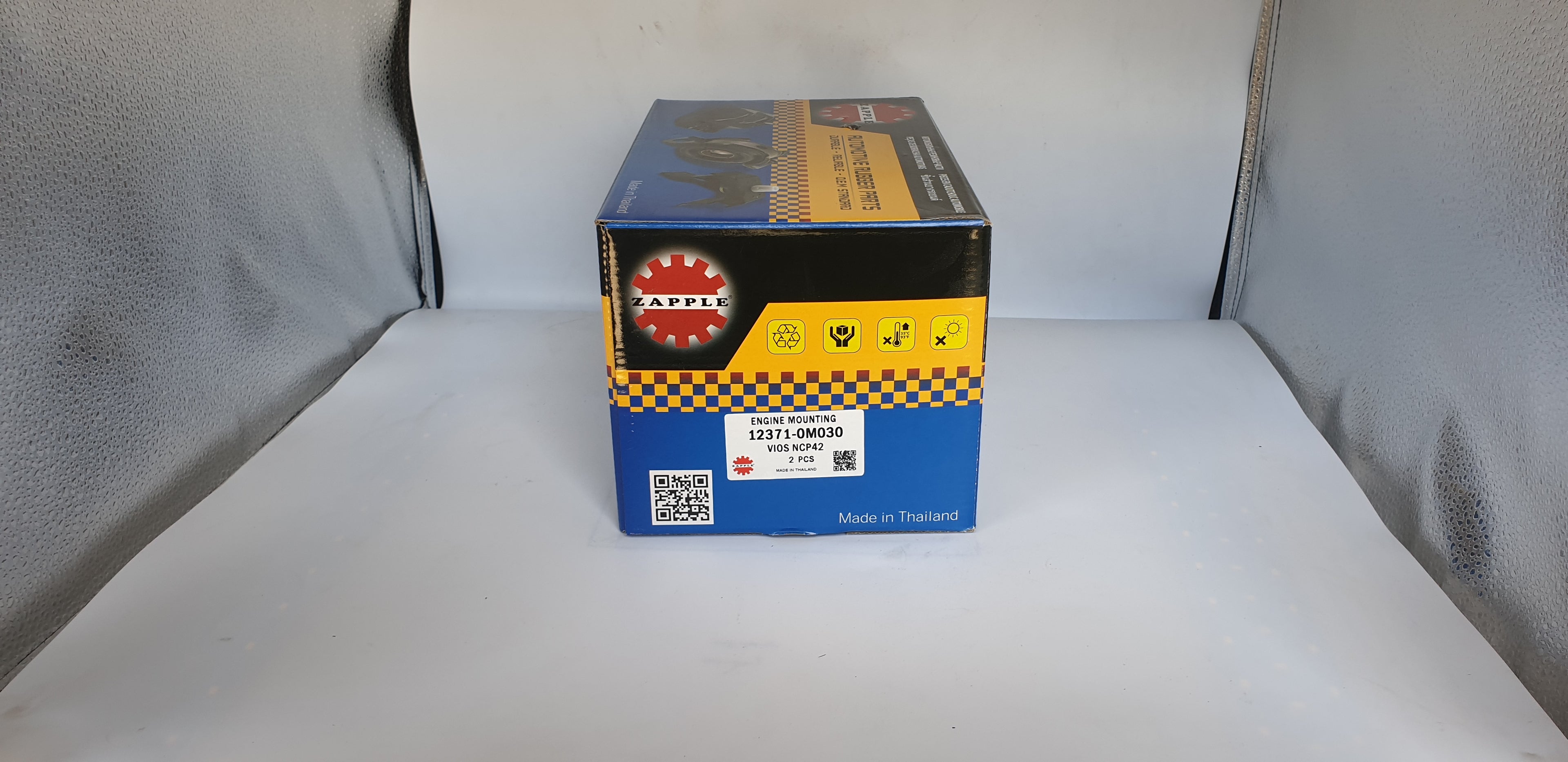 ZAPPLE Engine Mounting 12371-0M030 VIOS NCP42