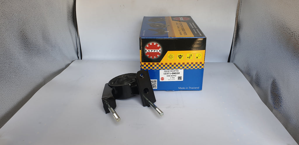 ZAPPLE Engine Mounting 12371-0M030 VIOS NCP42