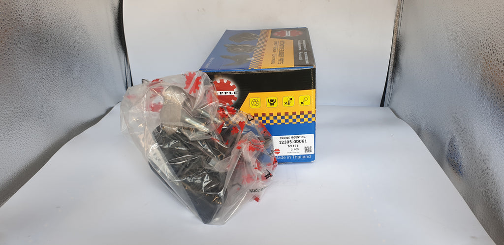ZAPPLE Engine Mounting 12305-0D061 ZZE121