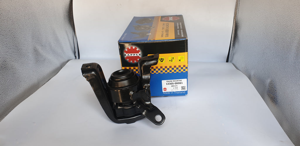 ZAPPLE Engine Mounting 12305-0D061 ZZE121