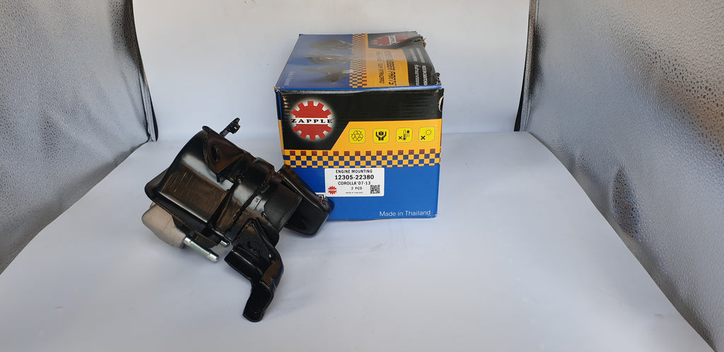 ZAPPLE Engine Mounting 12305-22380 COROLLA 07-13
