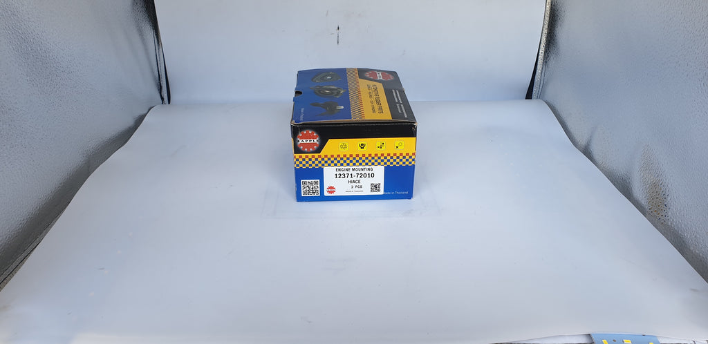 ZAPPLE Engine Mounting 12371-58040 12371-72010 HIACE