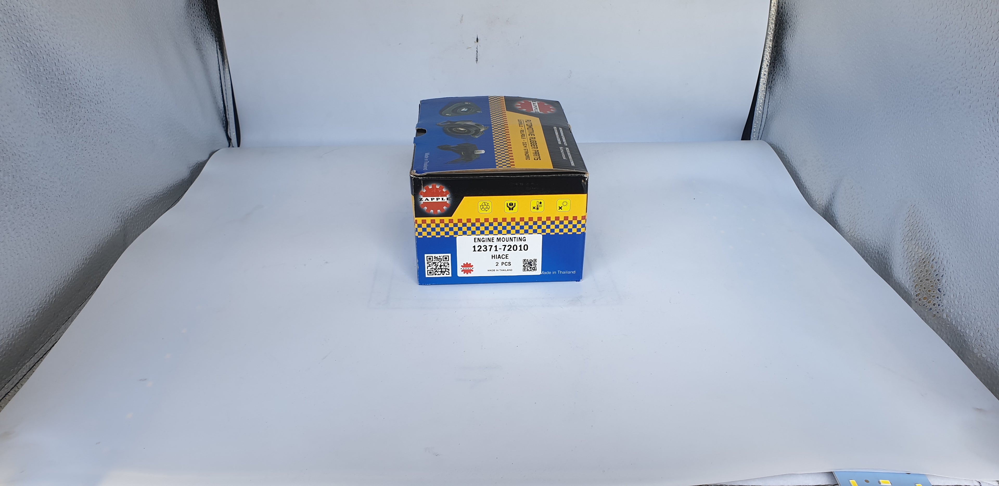 ZAPPLE Engine Mounting 12371-58040 12371-72010 HIACE