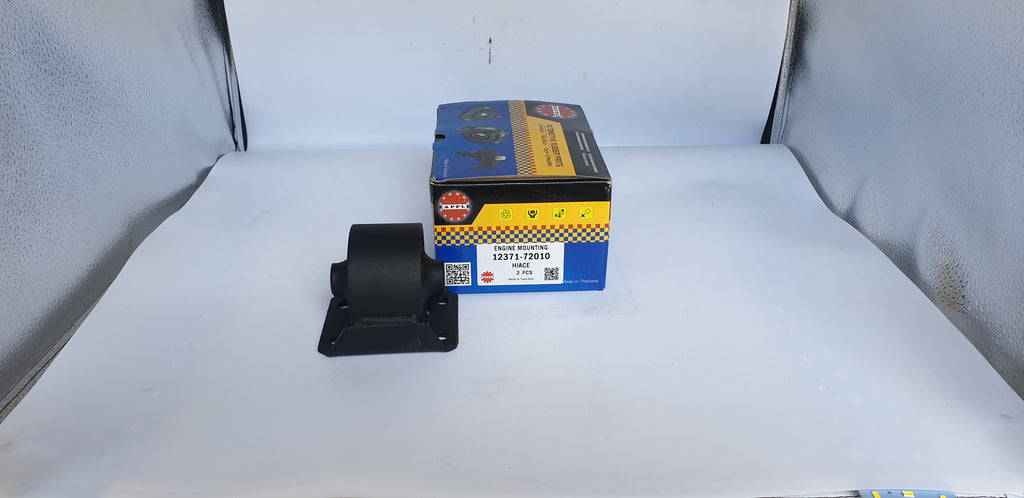 ZAPPLE Engine Mounting 12371-58040 12371-72010 HIACE