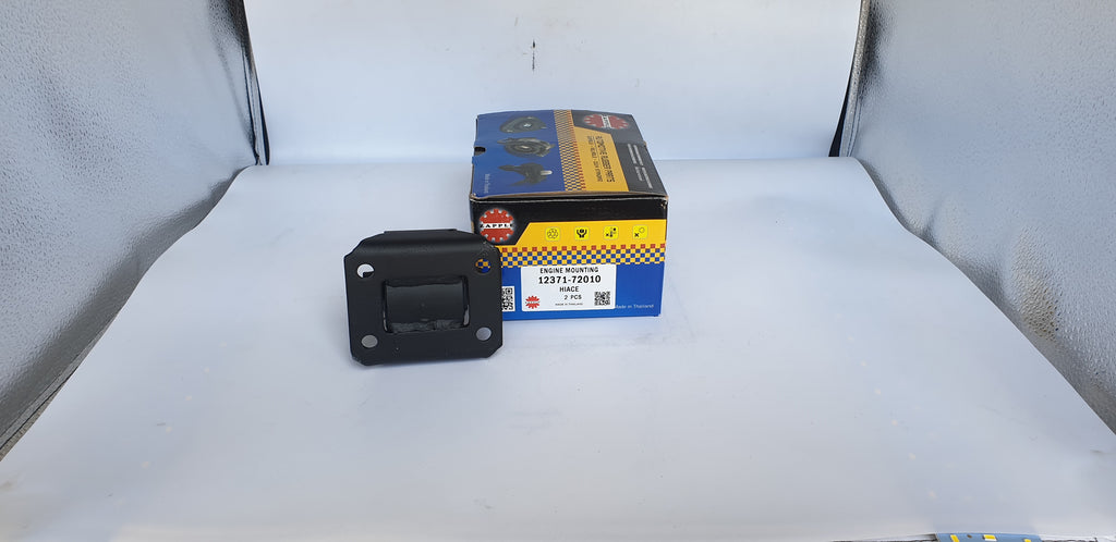 ZAPPLE Engine Mounting 12371-58040 12371-72010 HIACE