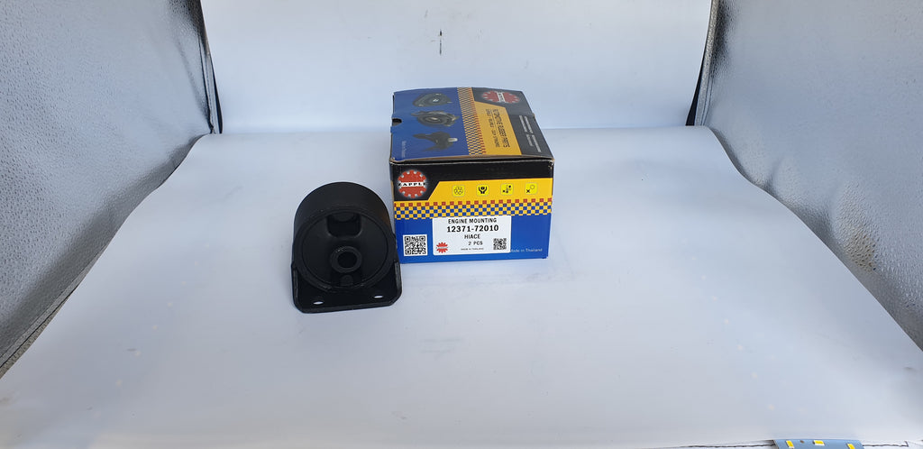 ZAPPLE Engine Mounting 12371-58040 12371-72010 HIACE