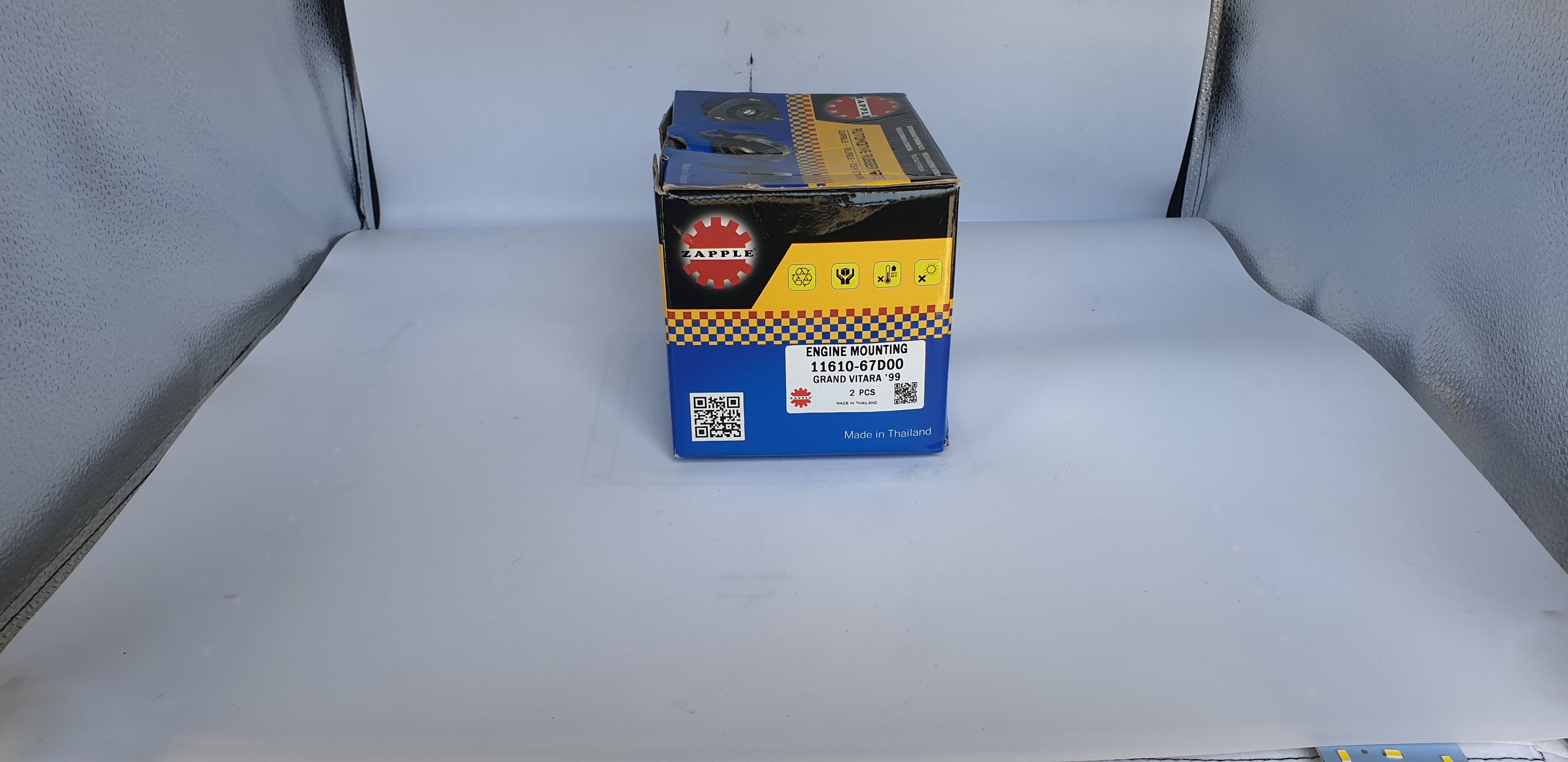 ZAPPLE Engine Mounting 11610-67D00 GRAND VITARA 99