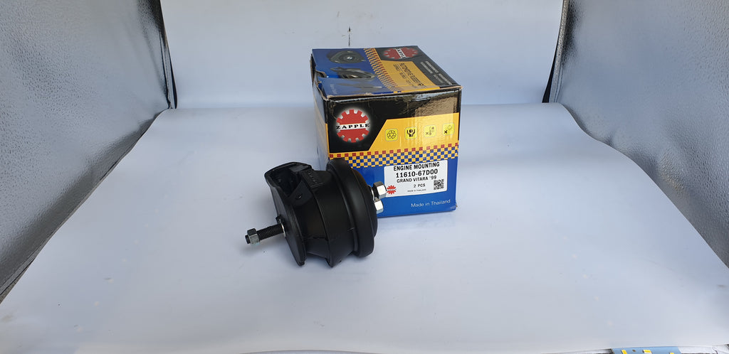 ZAPPLE Engine Mounting 11610-67D00 GRAND VITARA 99