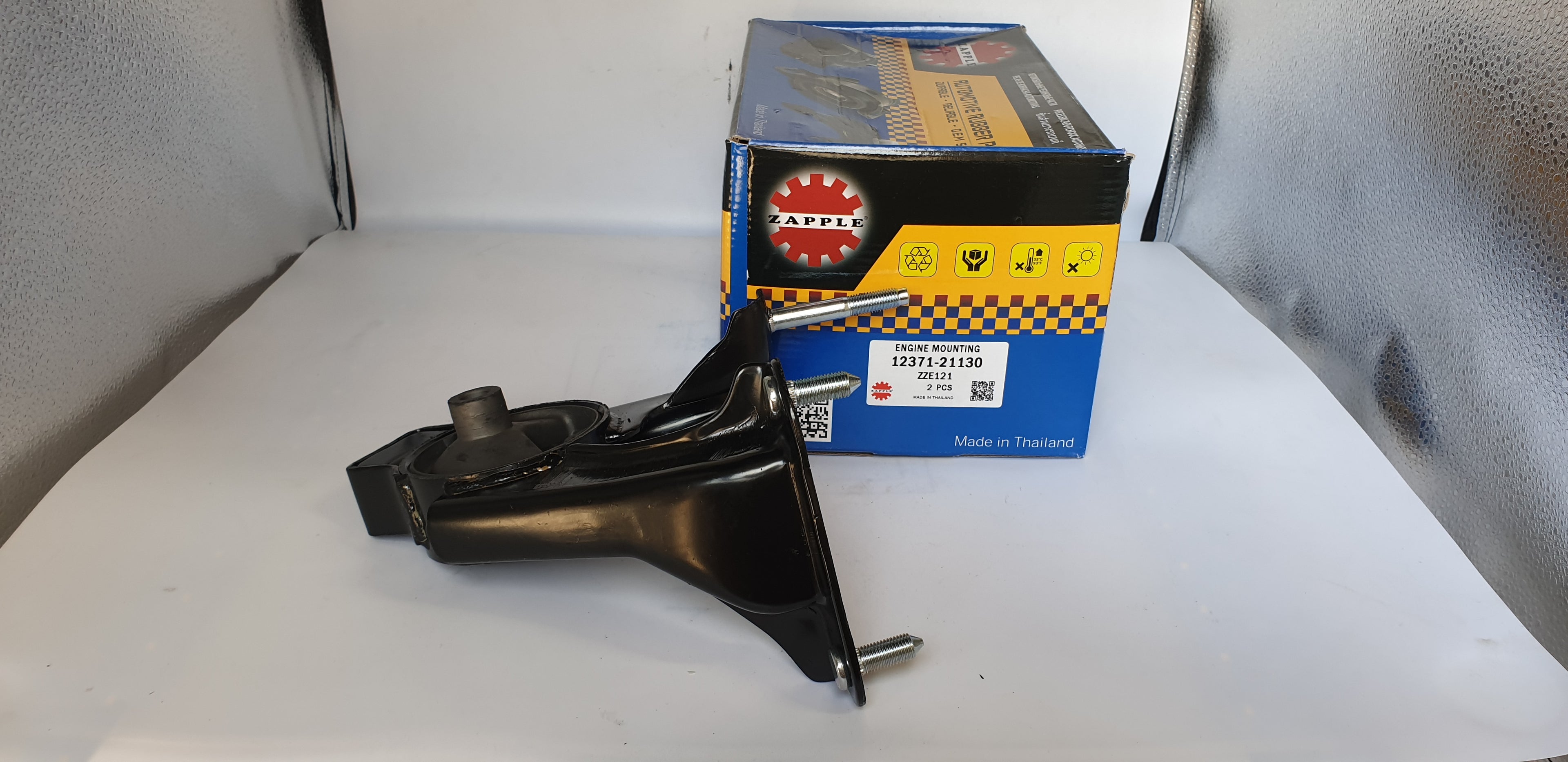 ZAPPLE Engine Mounting 12371-21130 ZZE121