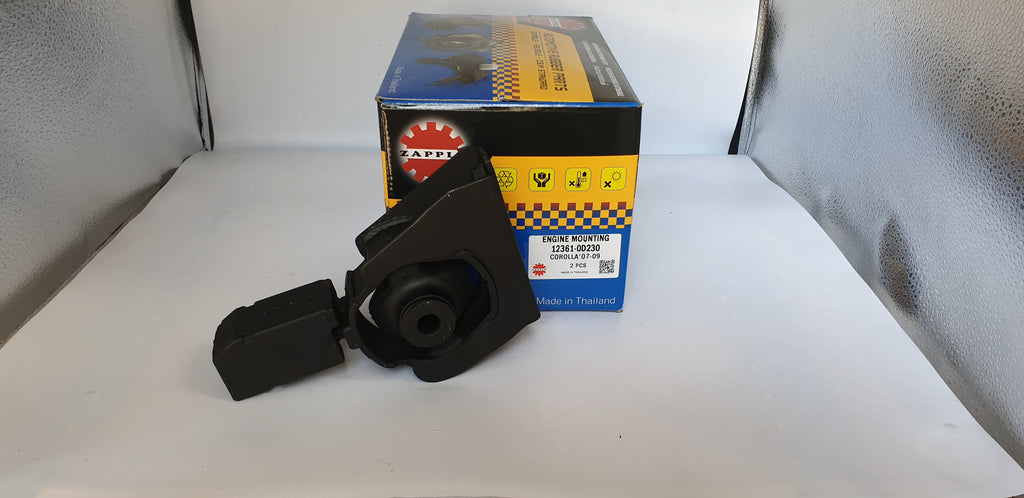 ZAPPLE Engine Mounting 12361-0D230 COROLLA 07-09