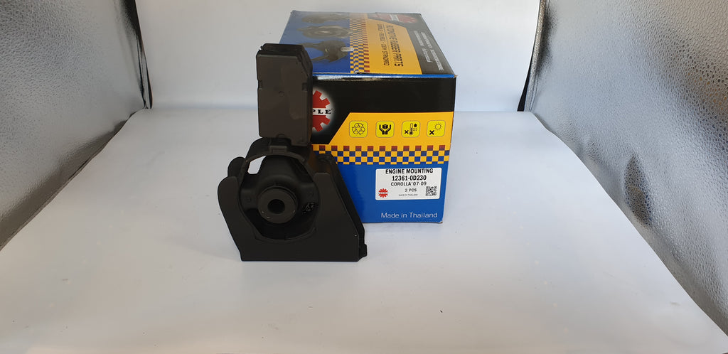 ZAPPLE Engine Mounting 12361-0D230 COROLLA 07-09
