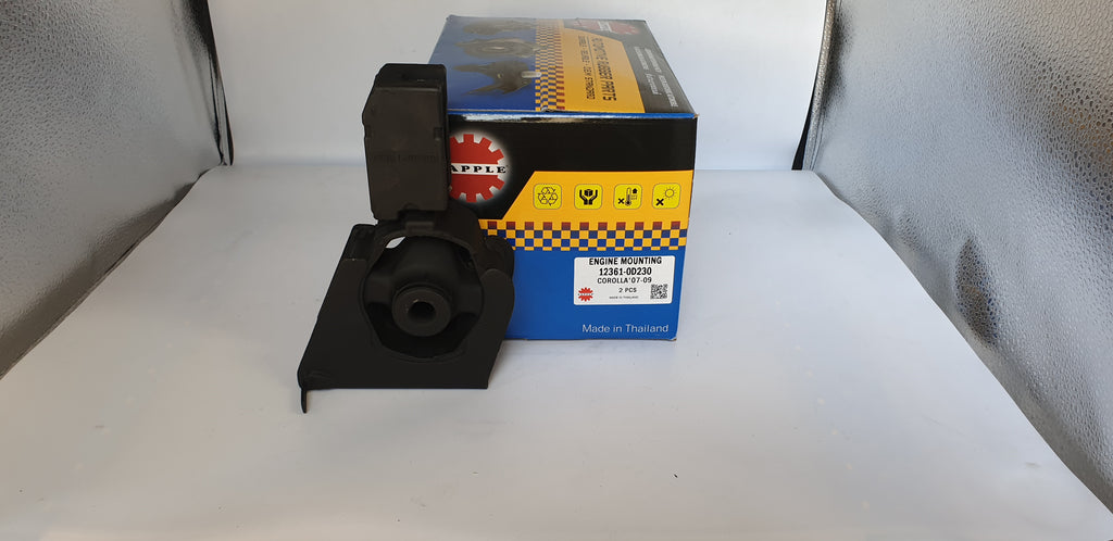 ZAPPLE Engine Mounting 12361-0D230 COROLLA 07-09