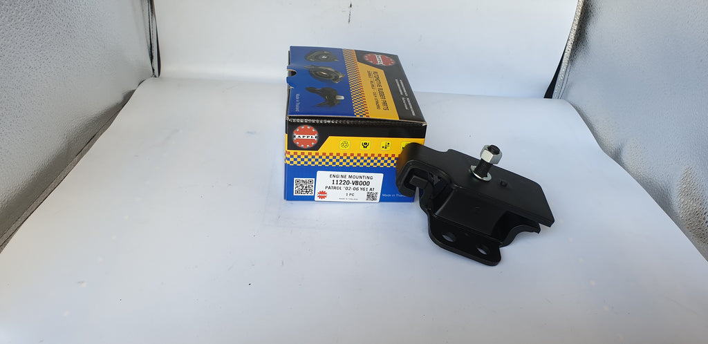 ZAPPLE Engine Mounting 11220-VB000 PATROL 02-06 Y61 AT