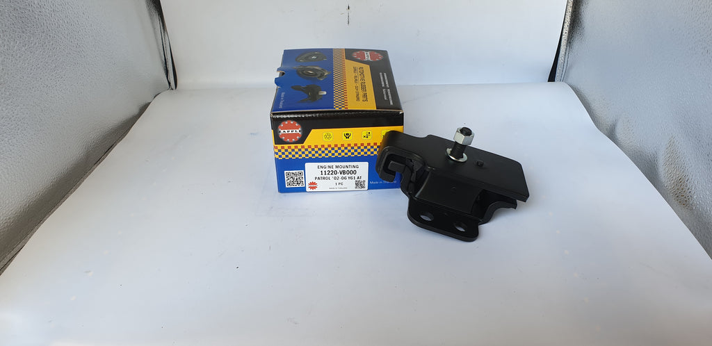 ZAPPLE Engine Mounting 11220-VB000 PATROL 02-06 Y61 AT