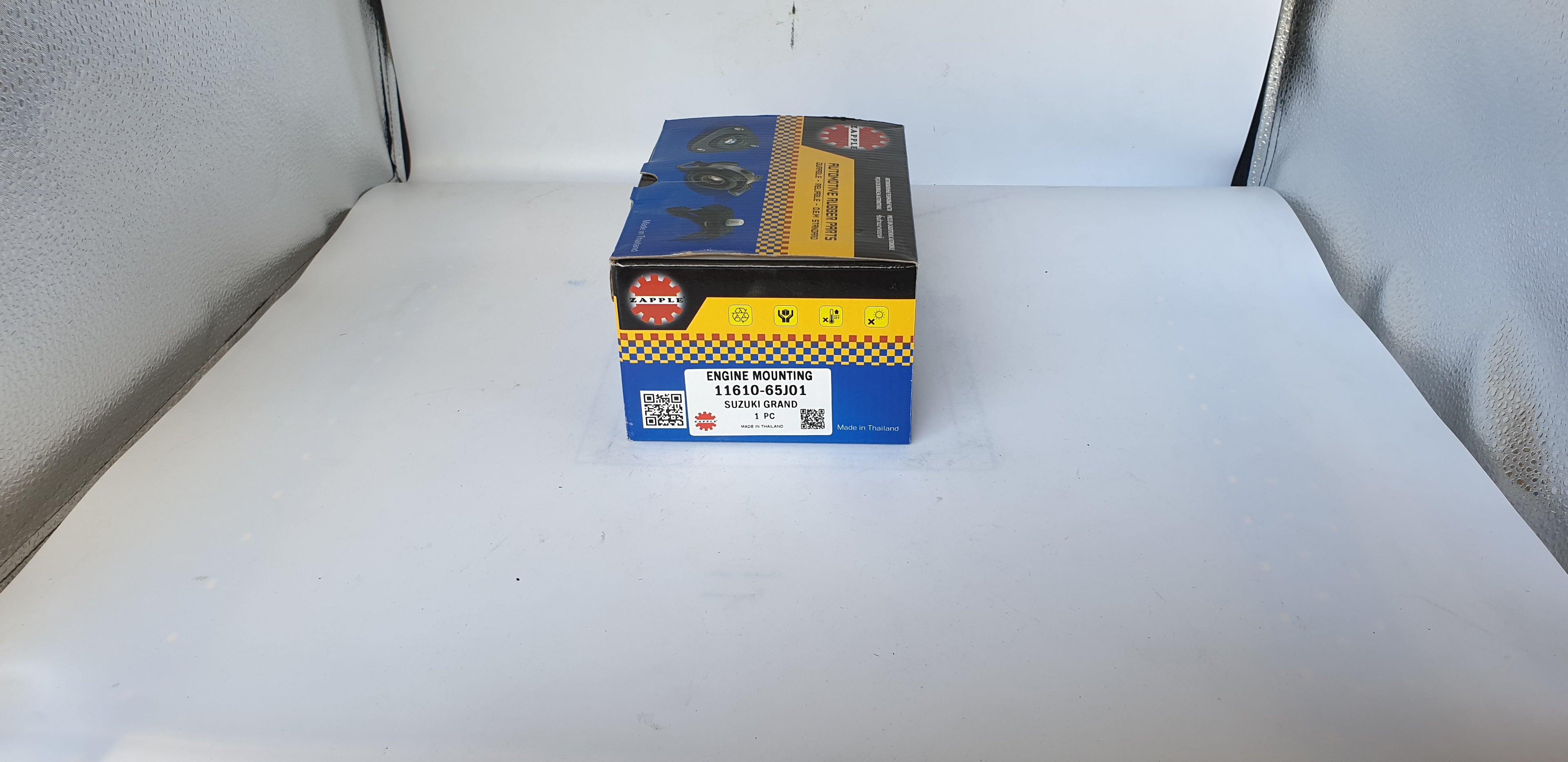ZAPPLE Engine Mounting 11610-65J01 SUZUKI GRAND