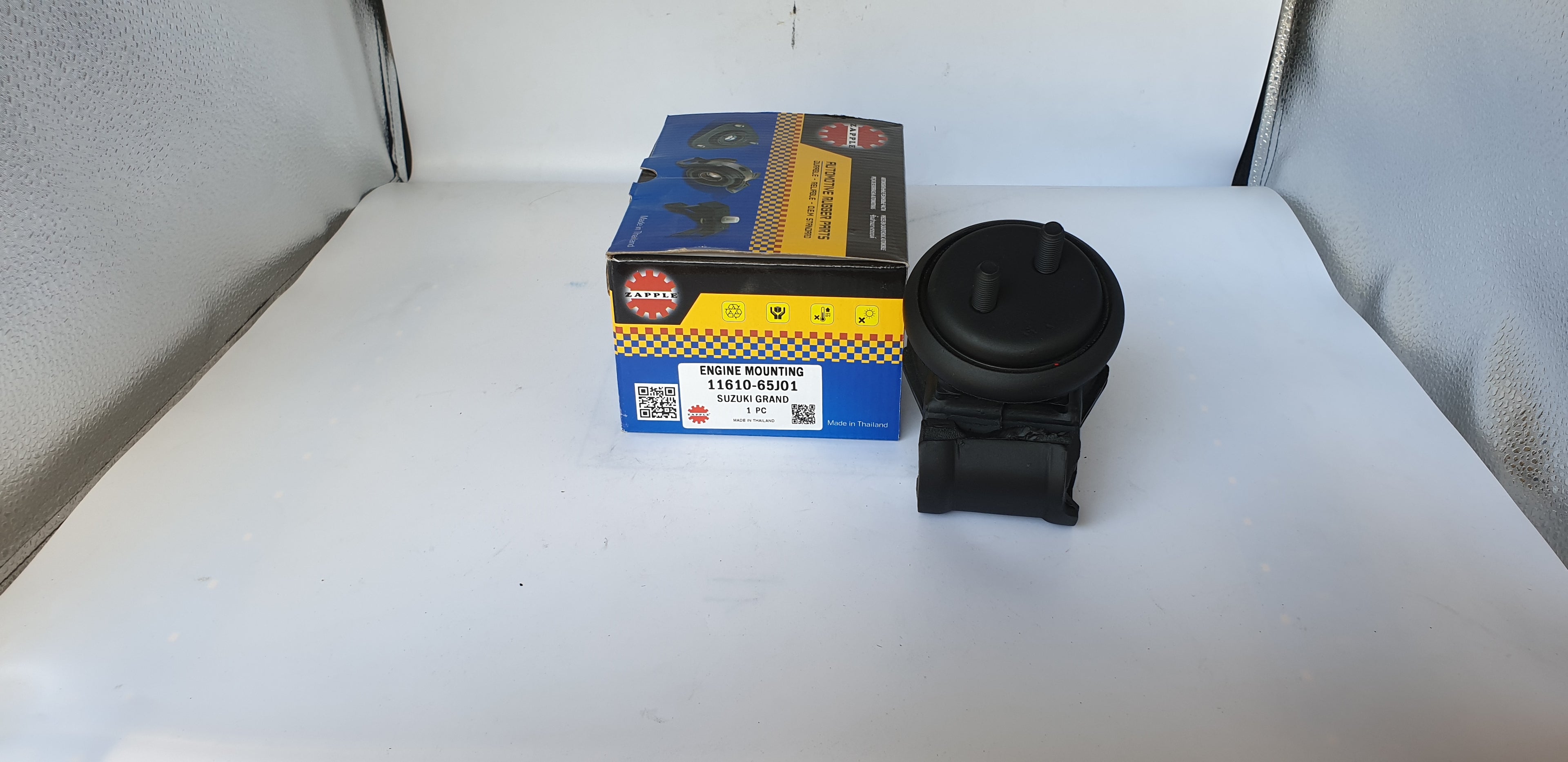 ZAPPLE Engine Mounting 11610-65J01 SUZUKI GRAND