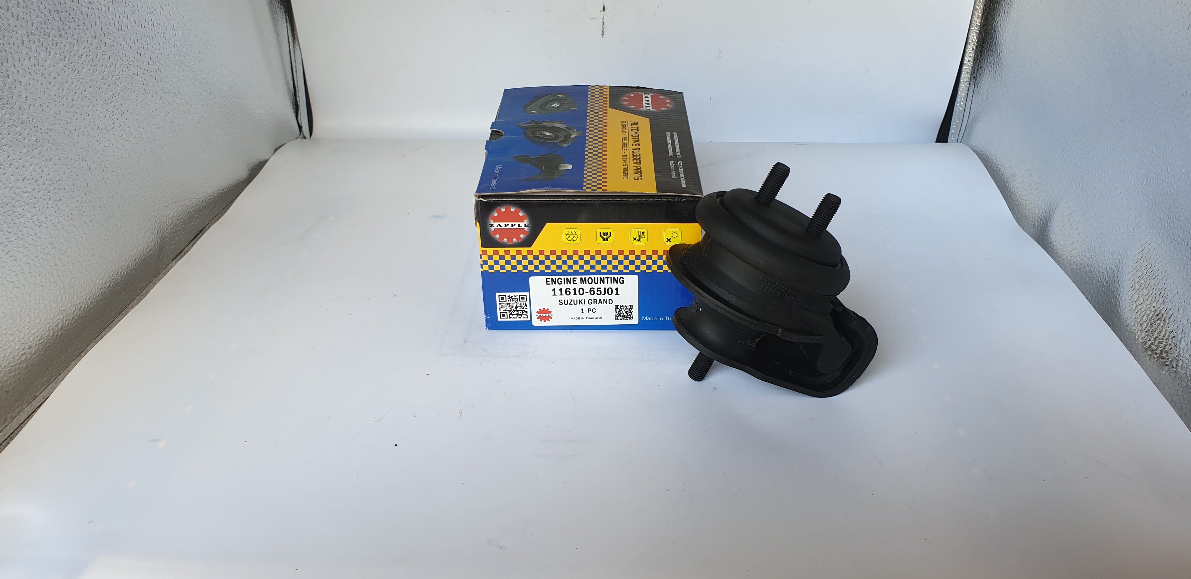 ZAPPLE Engine Mounting 11610-65J01 SUZUKI GRAND