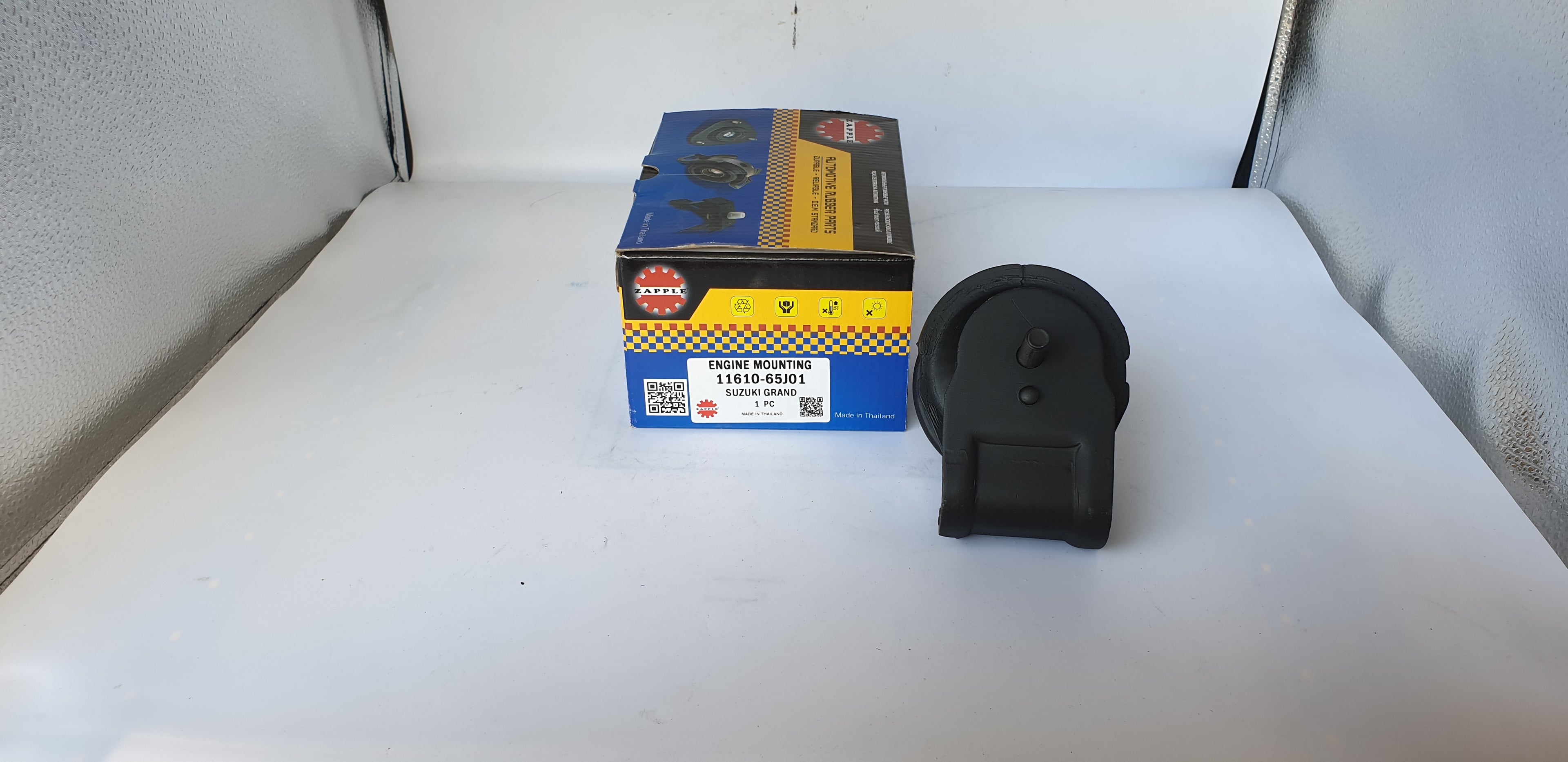ZAPPLE Engine Mounting 11610-65J01 SUZUKI GRAND