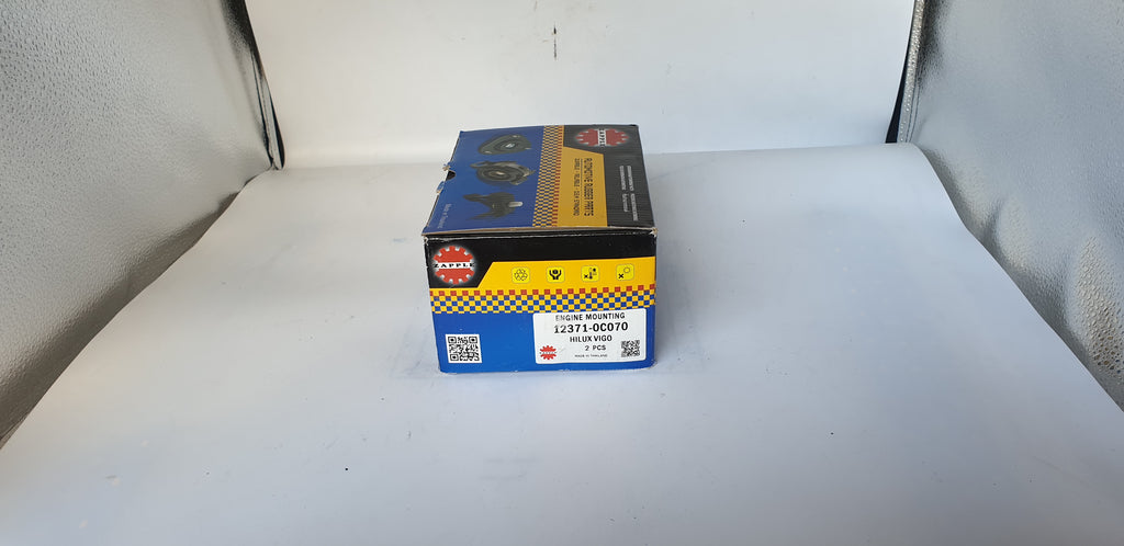 ZAPPLE Engine Mounting 12371-0C070 HILUX VIGO