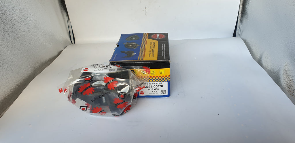 ZAPPLE Engine Mounting 12371-0C070 HILUX VIGO