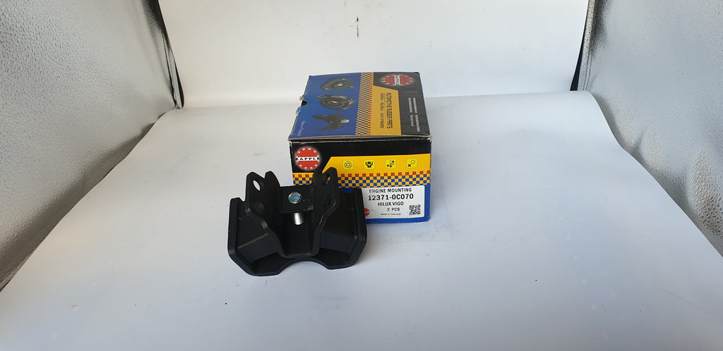 ZAPPLE Engine Mounting 12371-0C070 HILUX VIGO