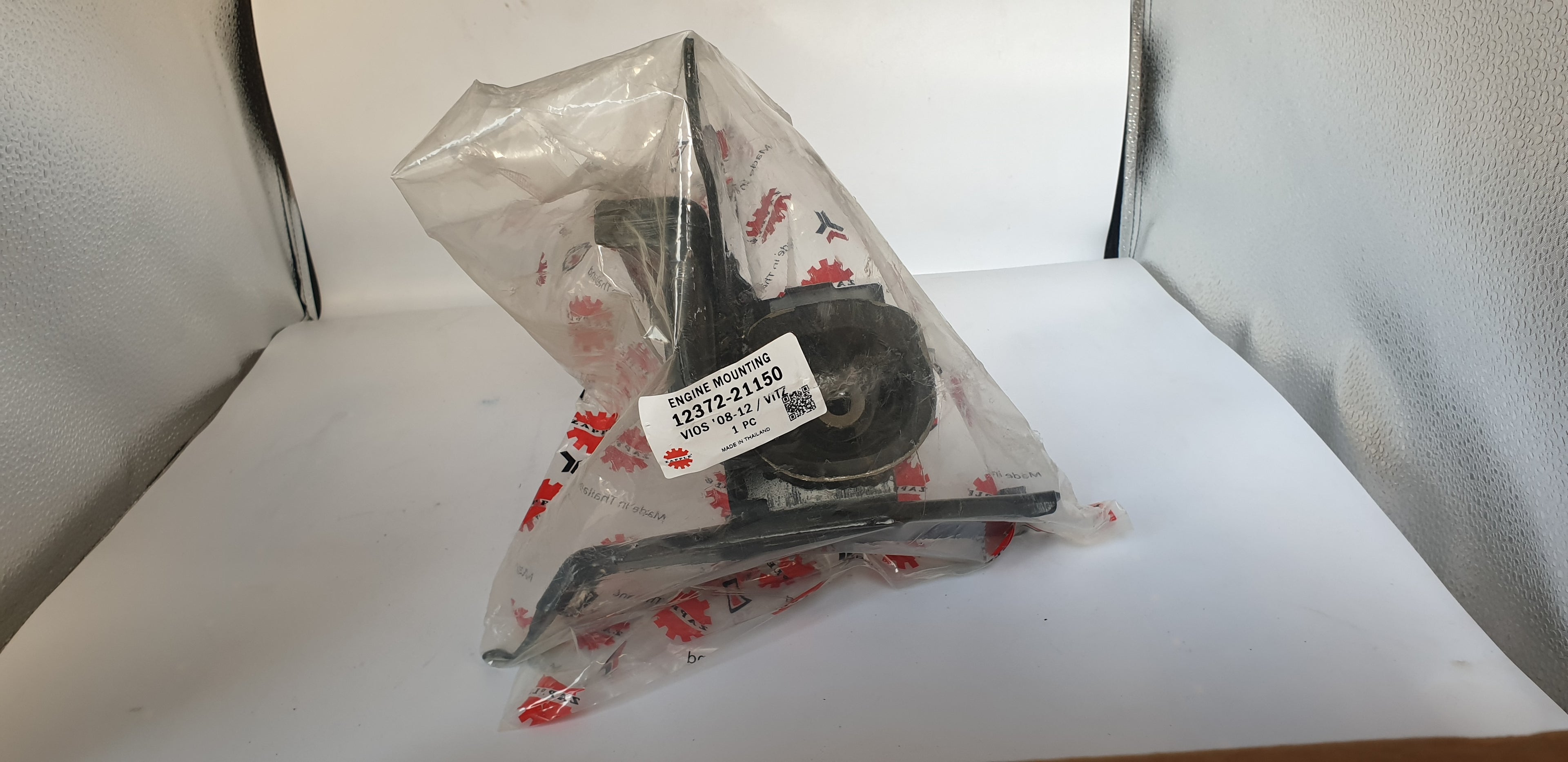 ZAPPLE Engine Mounting 12372-21150 VIOS 08-12, VITZ