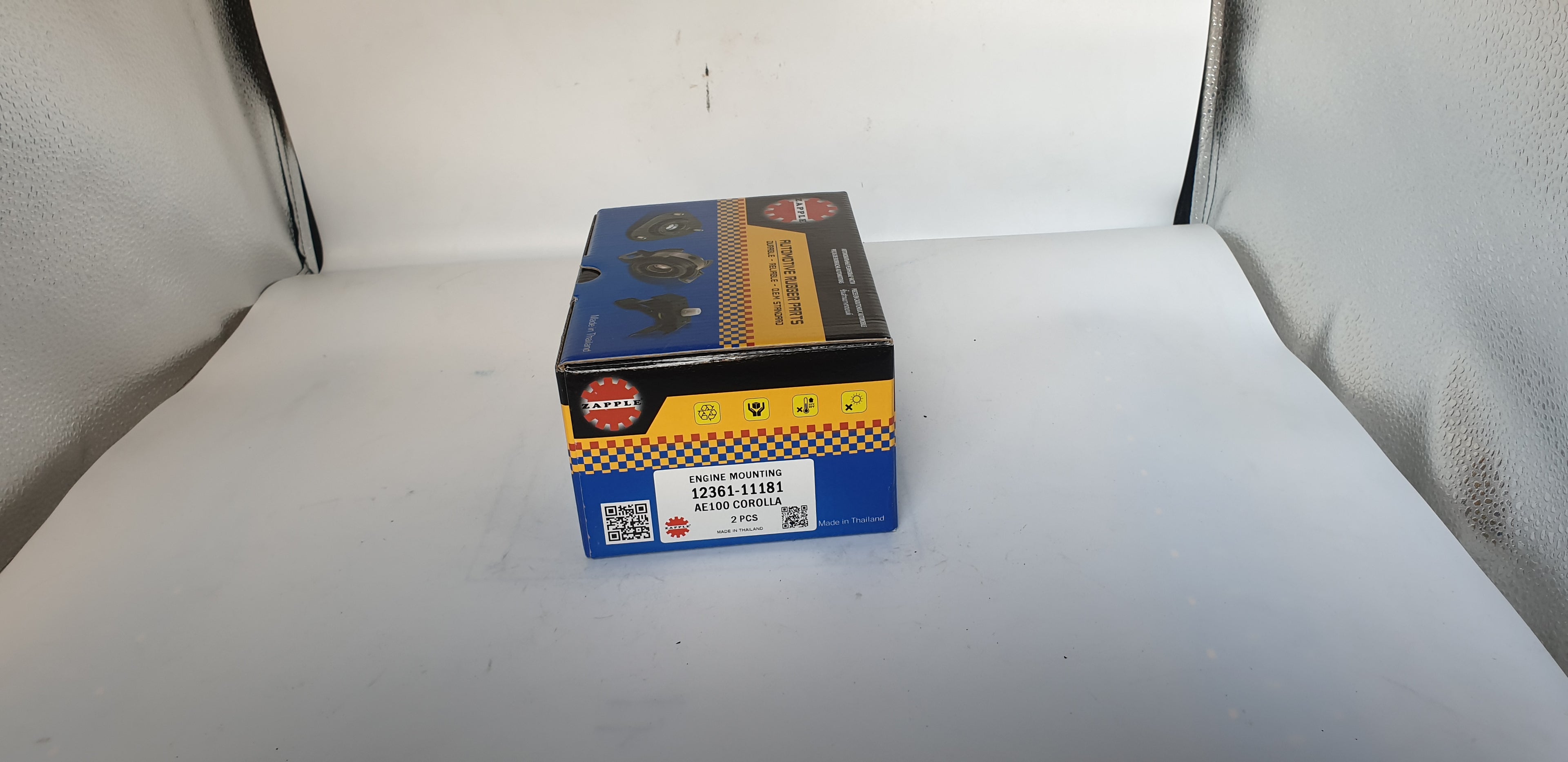 ZAPPLE Engine Mounting 12361-11181 AE100 COROLLA