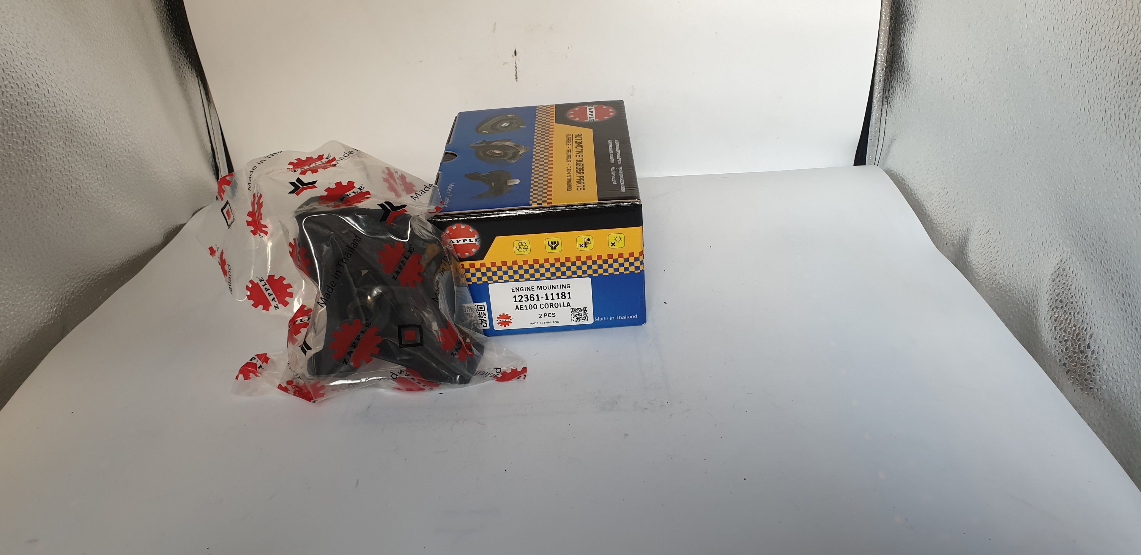 ZAPPLE Engine Mounting 12361-11181 AE100 COROLLA