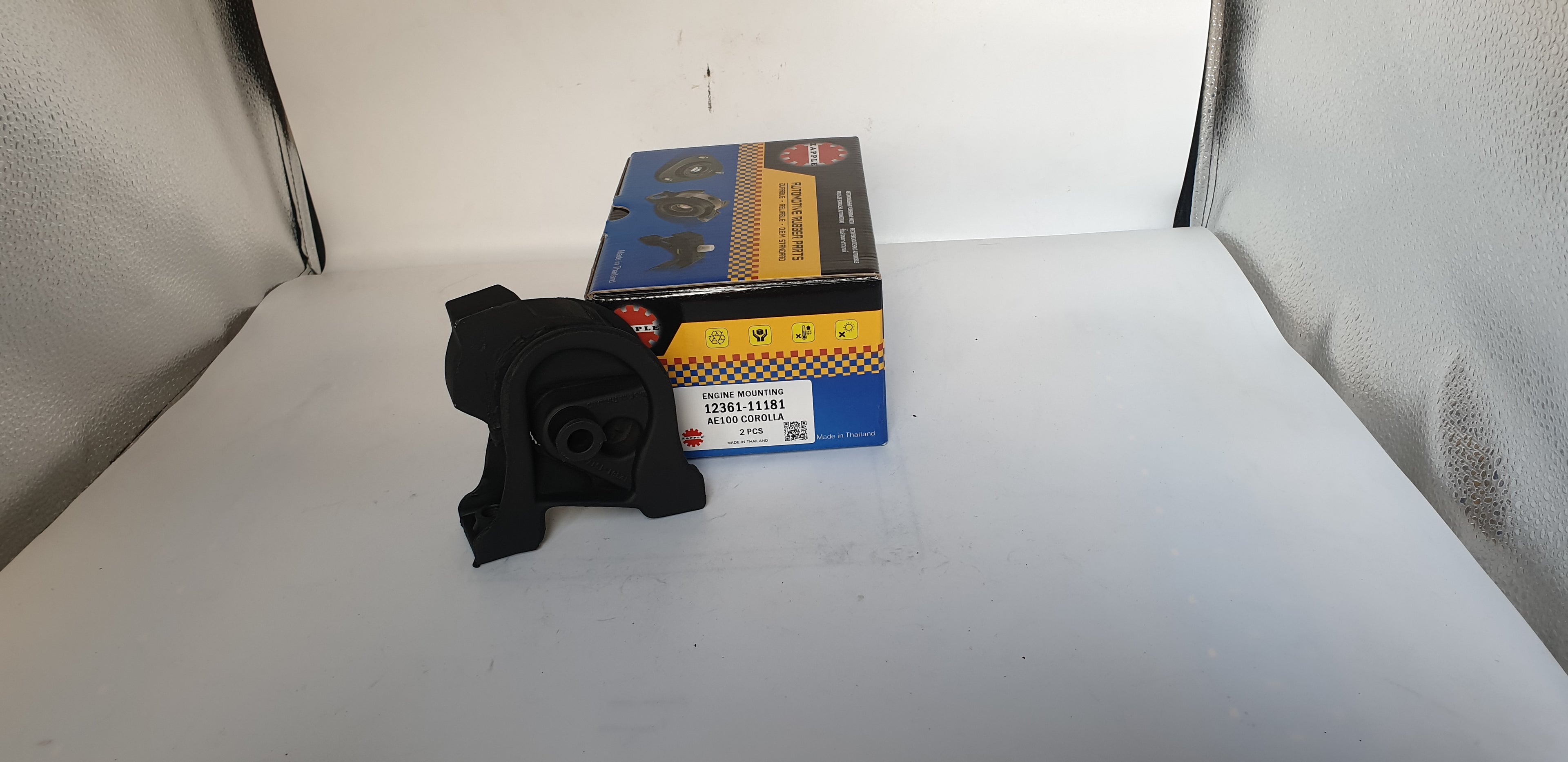 ZAPPLE Engine Mounting 12361-11181 AE100 COROLLA