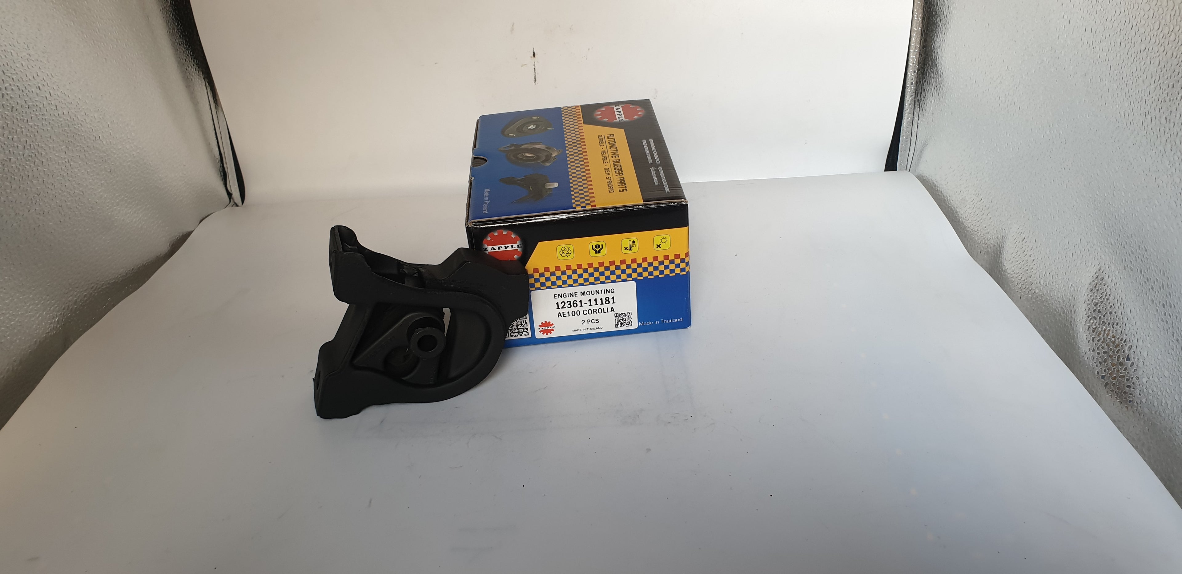 ZAPPLE Engine Mounting 12361-11181 AE100 COROLLA