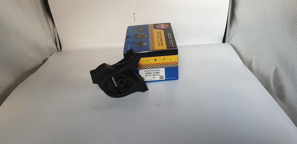 ZAPPLE Engine Mounting 12361-11181 AE100 COROLLA